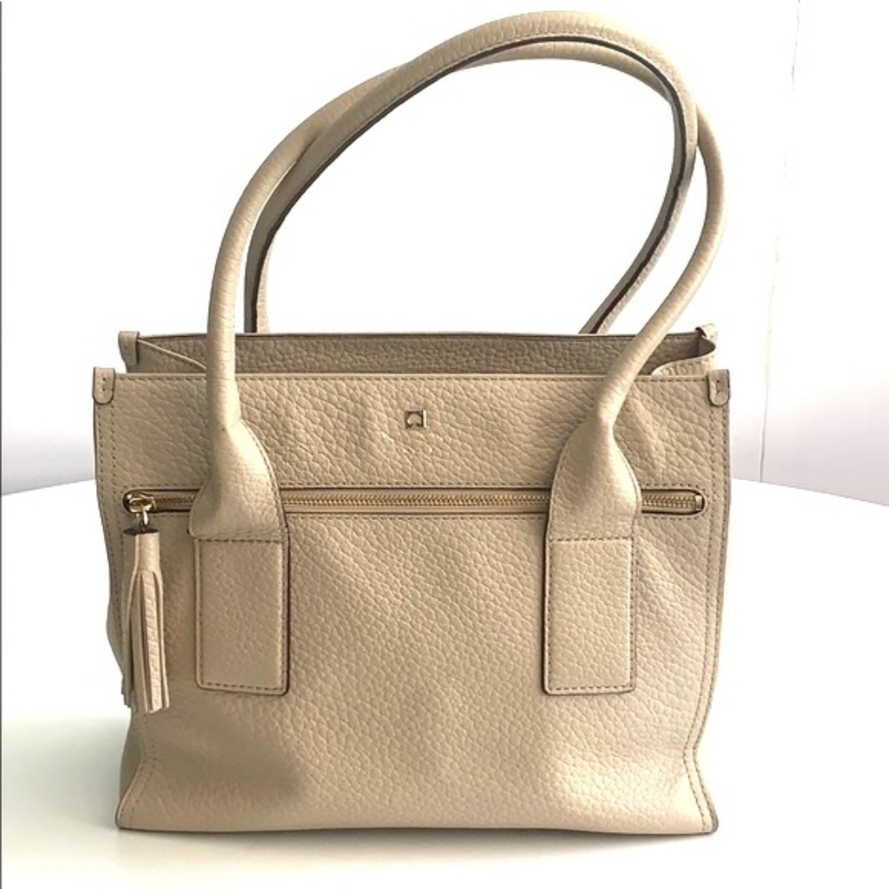 Kate Spade Southport Ave Cameron pebbled leather - Picture 2 of 7